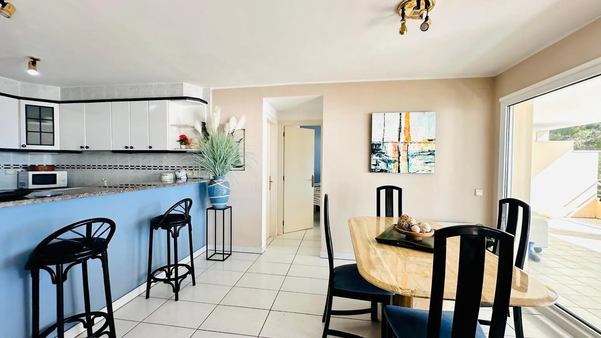 Apartment Global Immo 3337 Marenostrum Roses Spanien