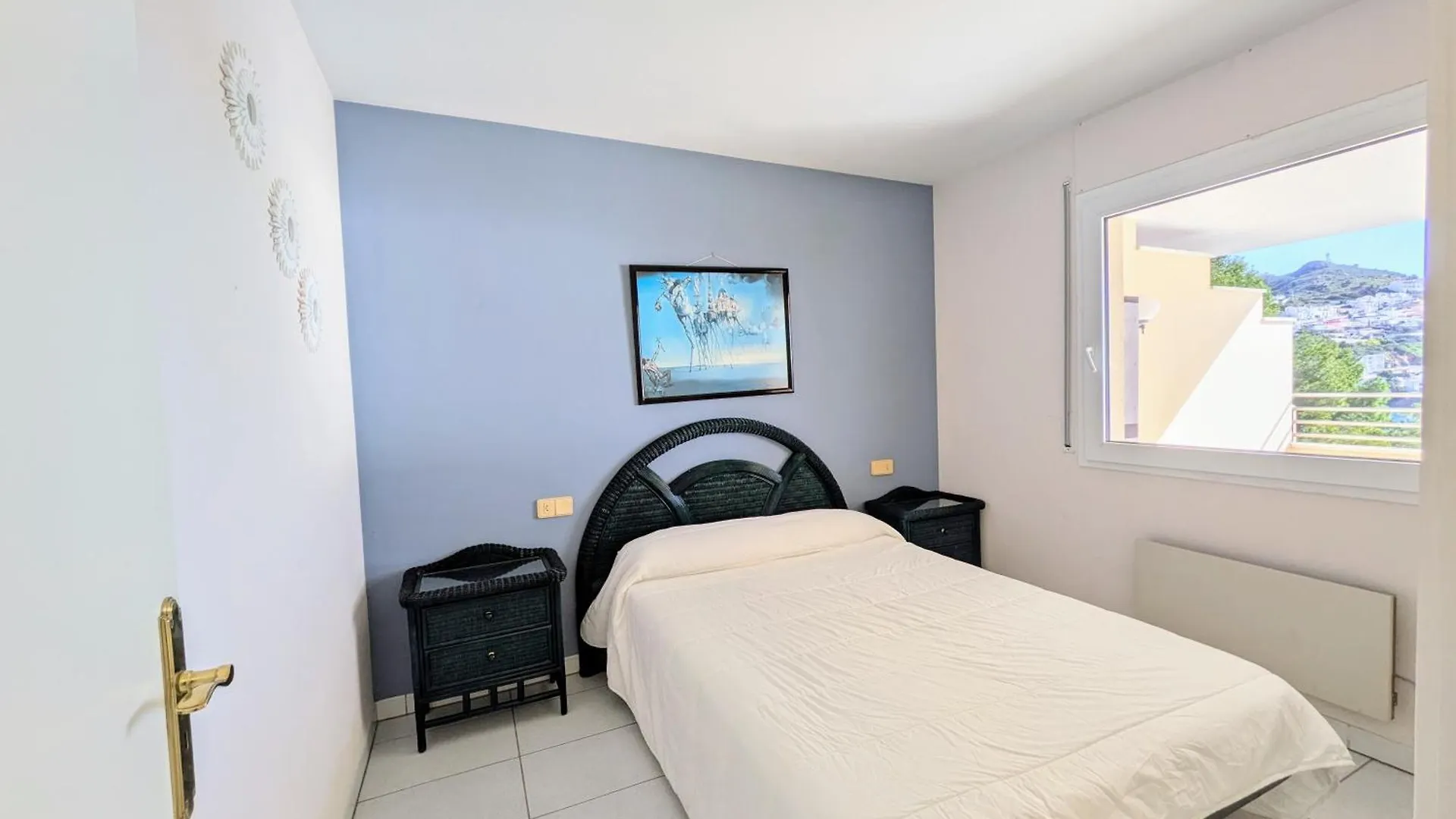 Apartment Global Immo 3337 Marenostrum Roses Spanien